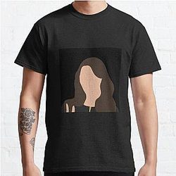 Madison Beer sticker  Classic T-Shirt