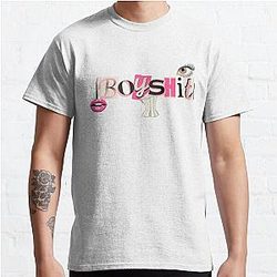 boyshit aesthetic – madison beer   Classic T-Shirt