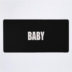 Baby Madison Beer  Desk Mat
