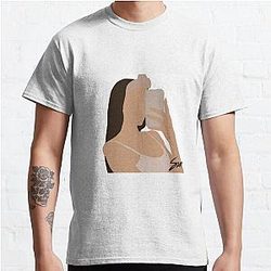 Madison Beer sticker  Classic T-Shirt