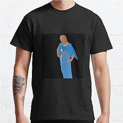 Madison Beer sticker  Classic T-Shirt