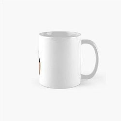 Madison Beer Selfish Art Classic Mug