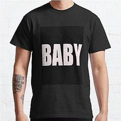 Baby Madison Beer  Classic T-Shirt