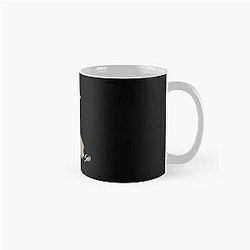 Madison Beer sticker  Classic Mug