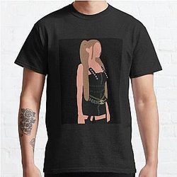 Madison Beer sticker  Classic T-Shirt