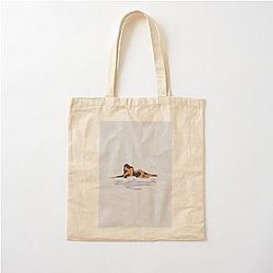 Madison beer life support without words Cotton Tote Bag