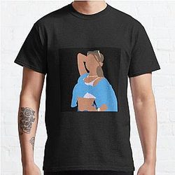 Madison Beer sticker  Classic T-Shirt