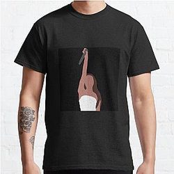 Madison Beer sticker  Classic T-Shirt