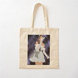 Madison Beer sticker  Cotton Tote Bag