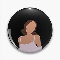 Madison Beer sticker  Pin