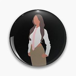 Madison Beer sticker  Pin