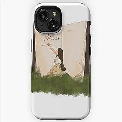 Madison Beer Reckless iPhone Tough Case