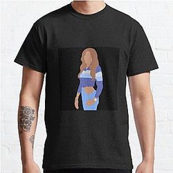 Madison Beer sticker  Classic T-Shirt