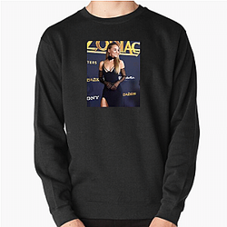 Horror Film Actress Madison Iseman Sweatshirts
