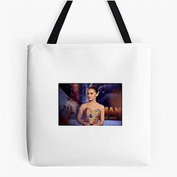 Rising Screen Presence Madison Iseman Bags
