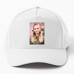 Young Hollywood Talent Madison Iseman Hats & Caps