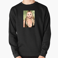 Versatile Young Actress Madison Iseman Sweatshirts