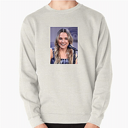 Jumanji Franchise Star Madison Iseman Sweatshirts