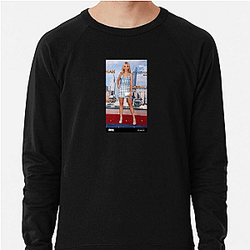 Teen Drama Performer Madison Iseman Sweatshirts