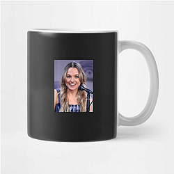 Jumanji Franchise Star Madison Iseman Mugs