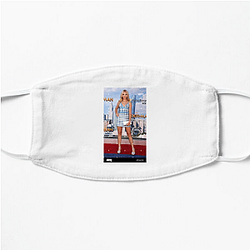 Teen Drama Performer Madison Iseman Face Masks