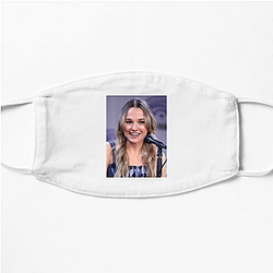 Jumanji Franchise Star Madison Iseman Face Masks
