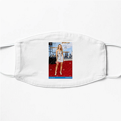 Comedy And Thriller Face Madison Iseman Face Masks