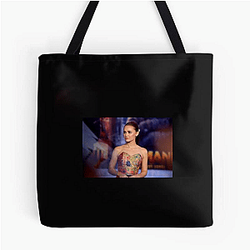 Rising Screen Presence Madison Iseman Bags
