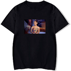 Rising Screen Presence Madison Iseman T-Shirts