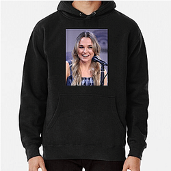 Jumanji Franchise Star Madison Iseman Hoodies