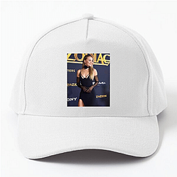 Horror Film Actress Madison Iseman Hats & Caps