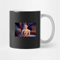 Rising Screen Presence Madison Iseman Mugs
