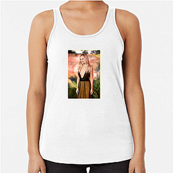Emerging Film Voice Madison Iseman Tank Tops