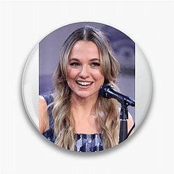 Jumanji Franchise Star Madison Iseman Pins