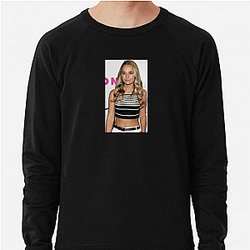 Silver Screen Beauty Madison Iseman Sweatshirts