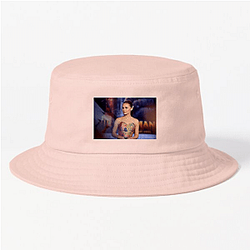 Rising Screen Presence Madison Iseman Hats & Caps