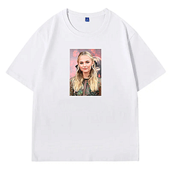 Young Hollywood Talent Madison Iseman T-Shirts