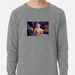 Rising Screen Presence Madison Iseman Sweatshirts