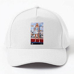 Teen Drama Performer Madison Iseman Hats & Caps
