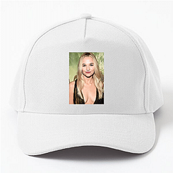 Versatile Young Actress Madison Iseman Hats & Caps