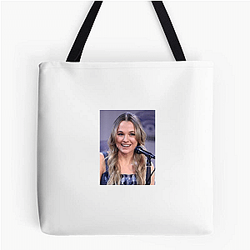 Jumanji Franchise Star Madison Iseman Bags