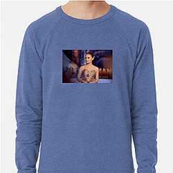 Rising Screen Presence Madison Iseman Sweatshirts