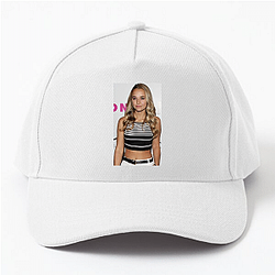 Silver Screen Beauty Madison Iseman Hats & Caps