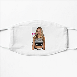 Silver Screen Beauty Madison Iseman Face Masks