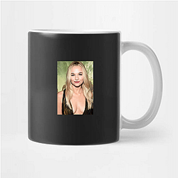 Versatile Young Actress Madison Iseman Mugs