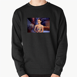 Rising Screen Presence Madison Iseman Sweatshirts