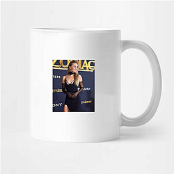 Horror Film Actress Madison Iseman Mugs