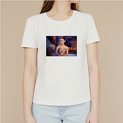 Rising Screen Presence Madison Iseman T-Shirts