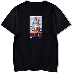 Teen Drama Performer Madison Iseman T-Shirts