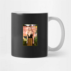 Emerging Film Voice Madison Iseman Mugs